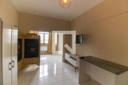 Studio de kitnet/studio para alugar com 1 quarto, 30m² em Centro, Niterói