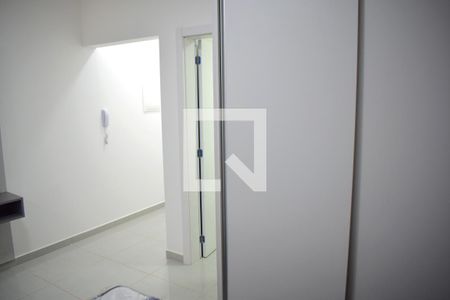Sala/Quarto de apartamento para alugar com 1 quarto, 33m² em Ribeirânia, Ribeirão Preto