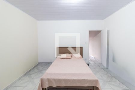 Quarto 1 de casa à venda com 2 quartos, 100m² em Jardim Cordeiro, São Paulo