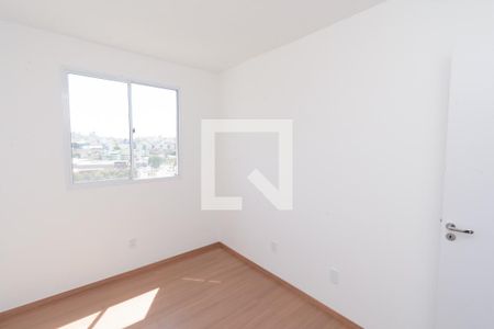 Quarto 1 de apartamento para alugar com 2 quartos, 60m² em Novo Riacho, Contagem