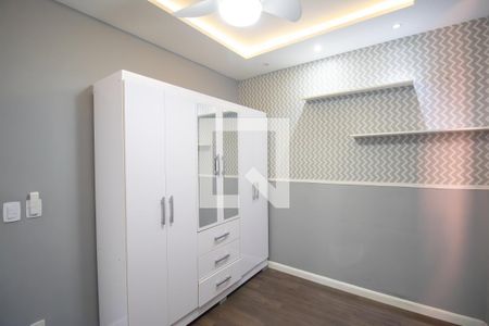Quarto 1 de apartamento para alugar com 2 quartos, 47m² em Covanca, São Gonçalo
