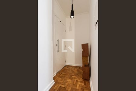 Sala de apartamento à venda com 1 quarto, 73m² em Santa Cecilia, São Paulo
