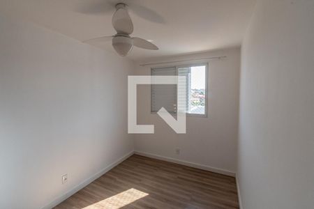 Quarto de apartamento para alugar com 2 quartos, 57m² em Vila Sao Pedro, Hortolândia