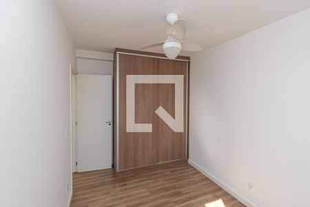 Quarto de apartamento para alugar com 2 quartos, 57m² em Vila Sao Pedro, Hortolândia