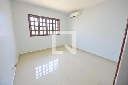 Suíte 1 de casa para alugar com 3 quartos, 221m² em Jardim América, Goiânia