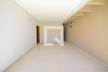 Sala de casa para alugar com 3 quartos, 221m² em Jardim América, Goiânia