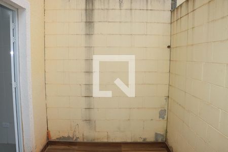 Área de Serviço de casa de condomínio para alugar com 2 quartos, 47m² em Chácara Ondas Verdes, Cotia