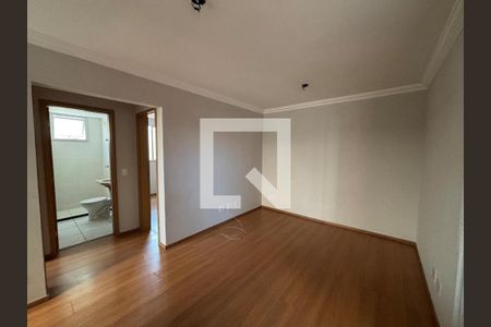 Sala de apartamento à venda com 2 quartos, 81m² em Jardim America, Belo Horizonte