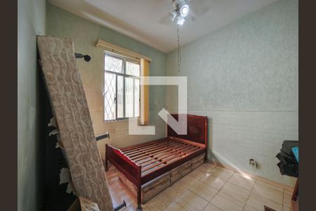 Quarto 1 de casa à venda com 4 quartos, 120m² em Tijuca, Rio de Janeiro