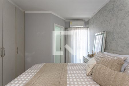 Suíte 1 de casa de condomínio à venda com 6 quartos, 200m² em Vila Carrão, São Paulo