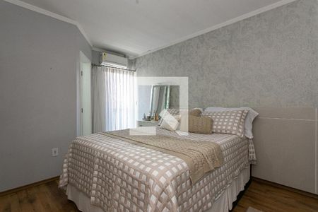 Suíte 1 de casa de condomínio à venda com 6 quartos, 200m² em Vila Carrão, São Paulo