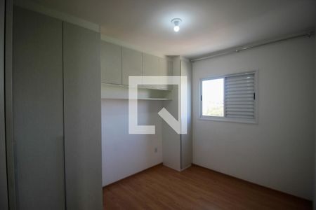 Quarto 1 de apartamento para alugar com 2 quartos, 52m² em Parque Morumbi, Votorantim