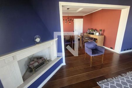 Apartamento para alugar com 4 quartos, 186m² em Panamby, São Paulo