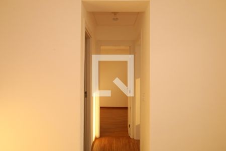 Sala de apartamento para alugar com 2 quartos, 37m² em Vila Carmosina, São Paulo