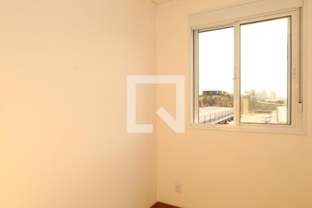 Quarto 1 de apartamento para alugar com 2 quartos, 37m² em Vila Carmosina, São Paulo