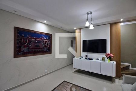 Casa à venda com 3 quartos, 169m² em Jardim das Americas, São Bernardo do Campo