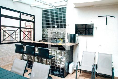 Apartamento à venda com 2 quartos, 132m² em Perdizes, São Paulo