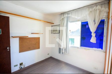 Quarto 1 de apartamento à venda com 3 quartos, 90m² em Vila Isabel, Rio de Janeiro