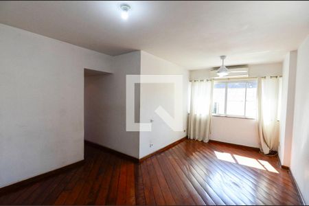 Sala de apartamento à venda com 3 quartos, 90m² em Vila Isabel, Rio de Janeiro