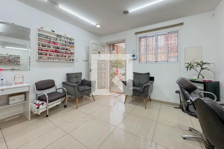 Sala 2 de casa à venda com 2 quartos, 79m² em Jardim da Gloria, São Paulo