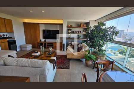 Apartamento à venda com 4 quartos, 146m² em Perdizes, São Paulo