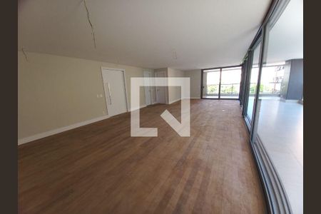 Apartamento à venda com 4 quartos, 340m² em Santa Cecília, São Paulo