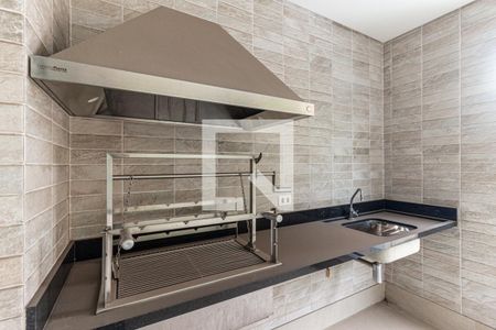 Varanda da Sala de apartamento à venda com 4 quartos, 340m² em Santa Cecilia, São Paulo