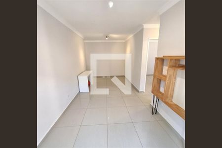 Apartamento à venda com 2 quartos, 62m² em Vila do Castelo, São Paulo