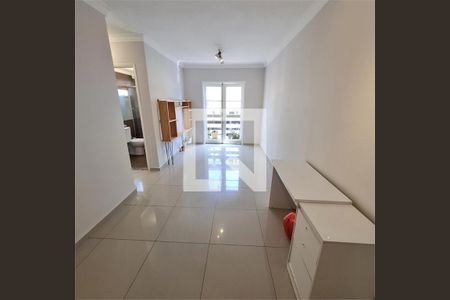 Apartamento à venda com 2 quartos, 62m² em Vila do Castelo, São Paulo