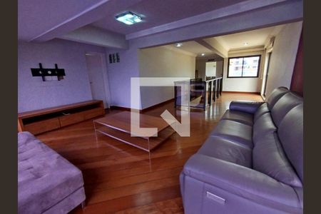 Apartamento à venda com 5 quartos, 317m² em Perdizes, São Paulo