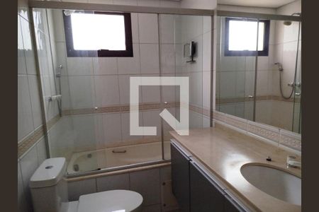 Apartamento à venda com 5 quartos, 317m² em Perdizes, São Paulo