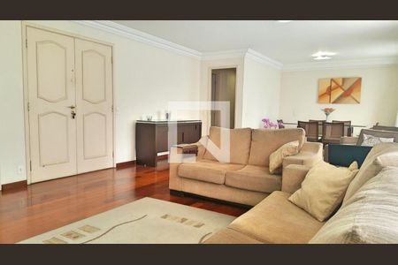 Apartamento à venda com 3 quartos, 224m² em Serra Dourada, São Paulo