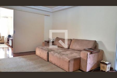 Apartamento à venda com 3 quartos, 224m² em Serra Dourada, São Paulo
