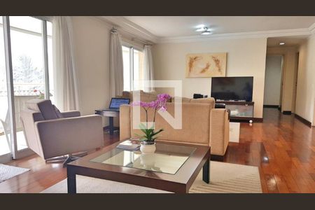 Apartamento à venda com 3 quartos, 224m² em Serra Dourada, São Paulo