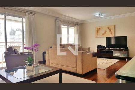 Apartamento à venda com 3 quartos, 224m² em Serra Dourada, São Paulo