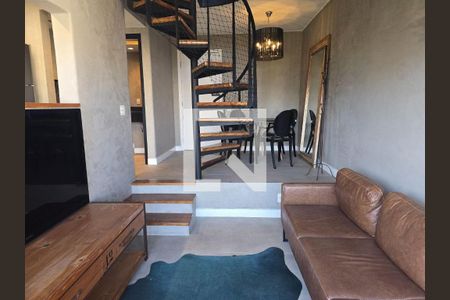 Apartamento à venda com 1 quarto, 108m² em Cerqueira César, São Paulo