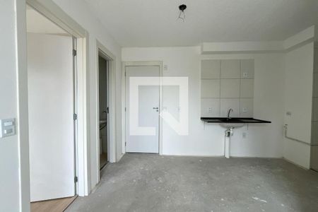 Apartamento à venda com 2 quartos, 40m² em Vila Pirituba, São Paulo