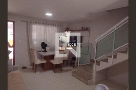 Casa à venda com 3 quartos, 90m² em Jacarepaguá, Rio de Janeiro