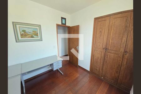 Apartamento à venda com 4 quartos, 130m² em Funcionários, Belo Horizonte