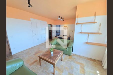 Apartamento à venda com 4 quartos, 130m² em Funcionários, Belo Horizonte