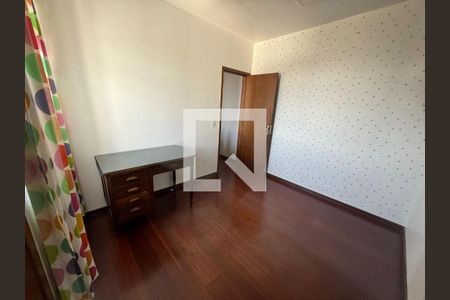 Apartamento à venda com 4 quartos, 130m² em Funcionários, Belo Horizonte