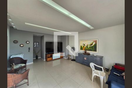 Apartamento à venda com 4 quartos, 312m² em Cruzeiro, Belo Horizonte