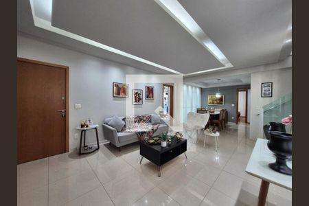 Apartamento à venda com 4 quartos, 312m² em Cruzeiro, Belo Horizonte