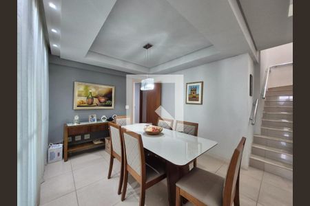 Apartamento à venda com 4 quartos, 312m² em Cruzeiro, Belo Horizonte