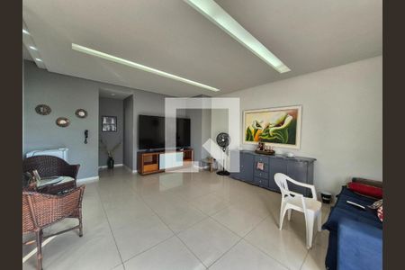 Apartamento à venda com 4 quartos, 312m² em Cruzeiro, Belo Horizonte