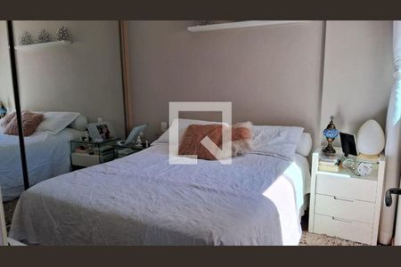 Apartamento à venda com 3 quartos, 209m² em Serra, Belo Horizonte