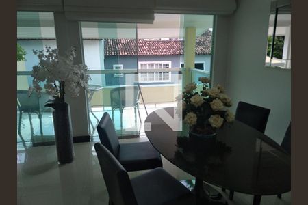 Casa de Condomínio à venda com 4 quartos, 650m² em Anil, Rio de Janeiro