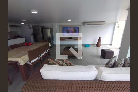 Casa de Condomínio à venda com 4 quartos, 650m² em Anil, Rio de Janeiro