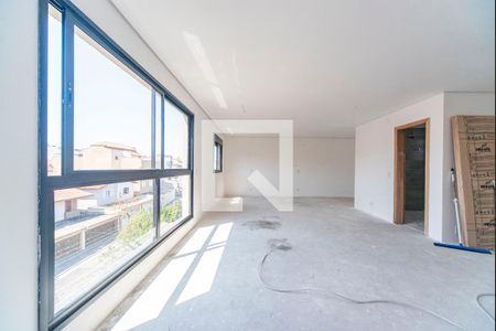 Studio de kitnet/studio à venda com 1 quarto, 110m² em Jardim Stella, Santo André