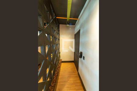 Sala de kitnet/studio para alugar com 1 quarto, 42m² em Alphaville, Barueri